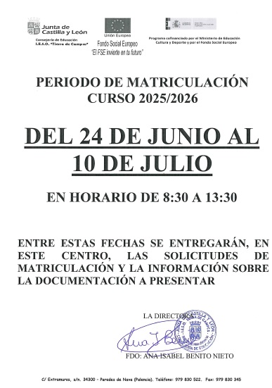 matr2025